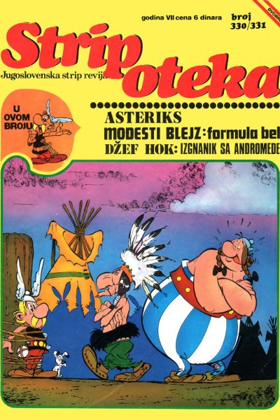 Stripoteka 0330+331 8,83MB)