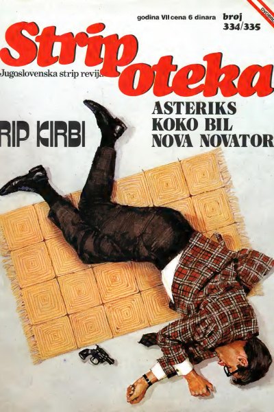 Stripoteka 0334+335 8,43MB)