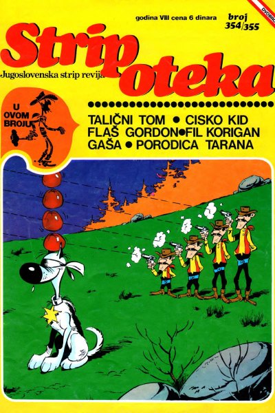 Stripoteka 0354+355 8,19MB)