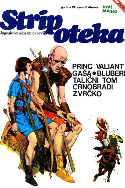 Stripoteka 0360+361 7,44MB)