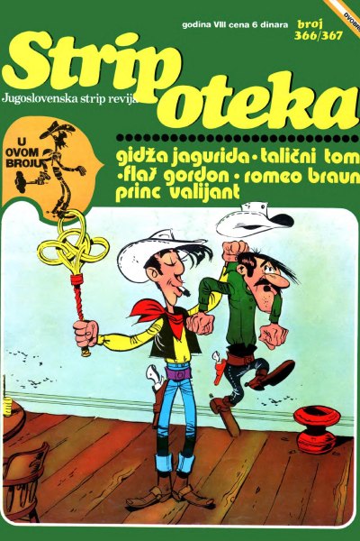Stripoteka 0366+367 8,56MB)