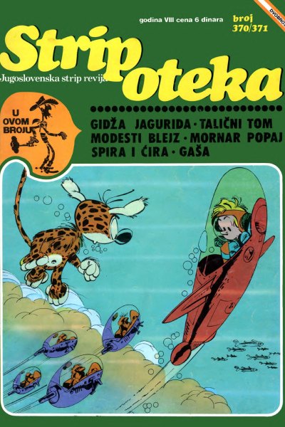 Stripoteka 0370+371 8,08MB)