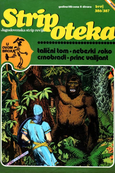Stripoteka 0386+387 10,6MB)