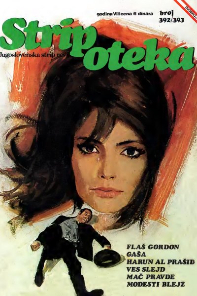 Stripoteka 0392+393 9,69MB)