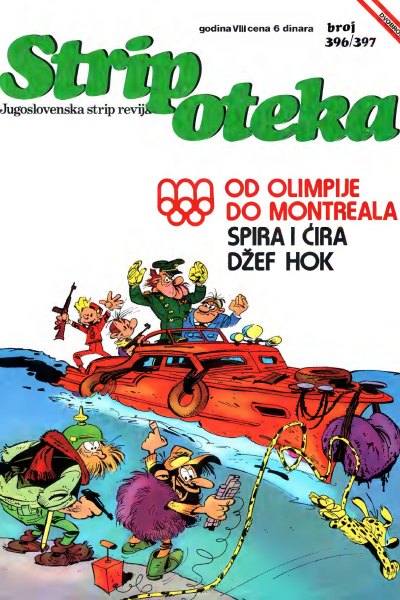 Stripoteka 0396+397 9,25MB)