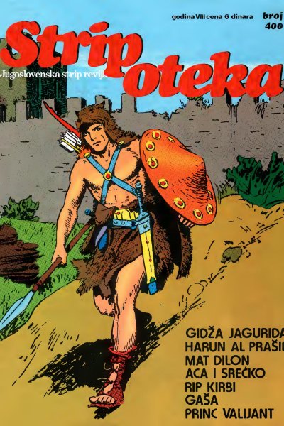 Stripoteka 0400 9,84MB)