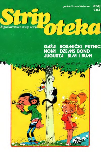 Stripoteka 0503 9,80MB)