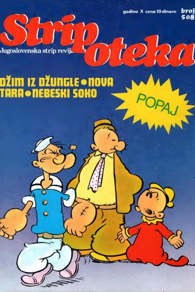 Stripoteka 0508 8,39MB)