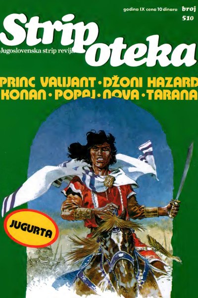 Stripoteka 0510 9,51MB)