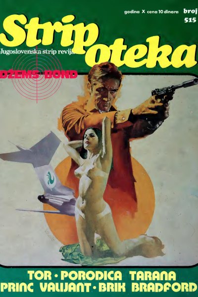 Stripoteka 0515 11,1MB)
