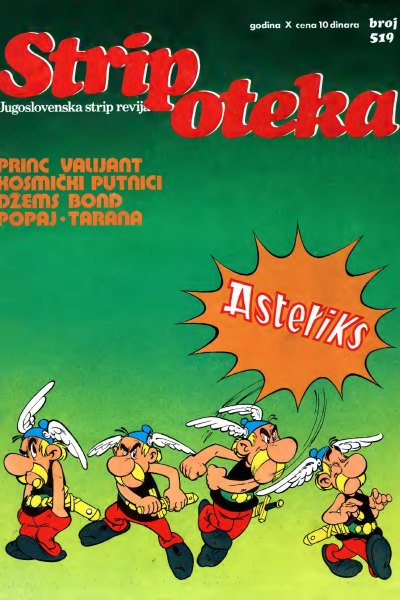 Stripoteka 0519 11,2MB)