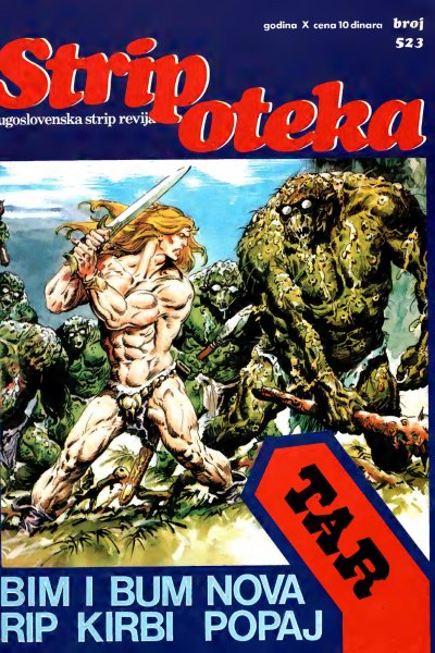 Stripoteka 0523 10,1MB)