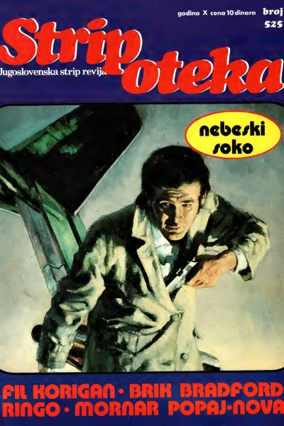 Stripoteka 0525 10,7MB)