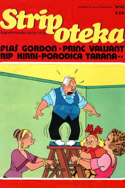 Stripoteka 0526 10,5MB)