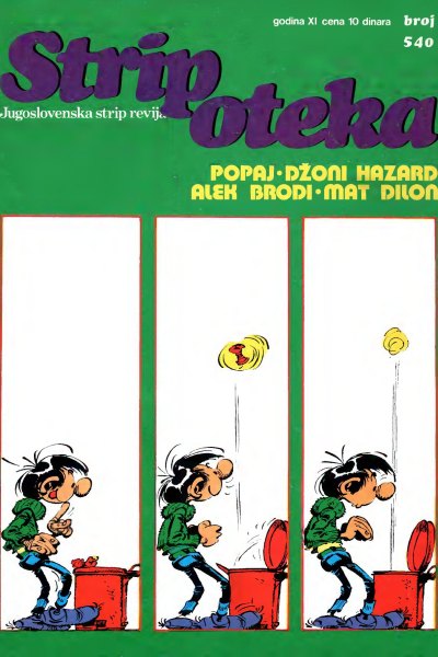 Stripoteka 0540 9,11MB)