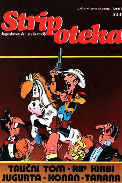 Stripoteka 0545 8,64MB)