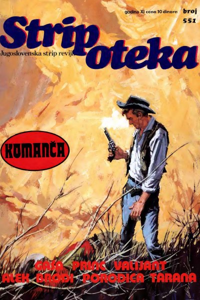 Stripoteka 0551 10,7MB)