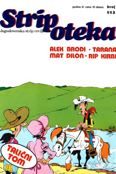 Stripoteka 0553 9,68MB)
