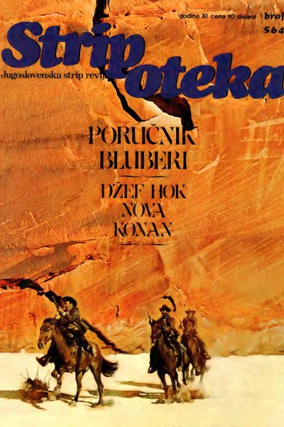 Stripoteka 0564 11,5MB)