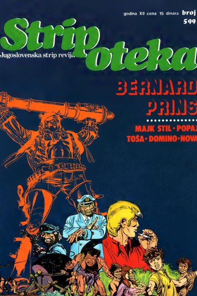 Stripoteka 0599 9,90MB)