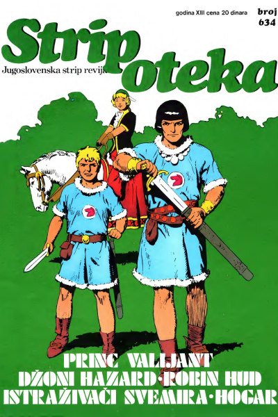 Stripoteka 0634 10,5MB)