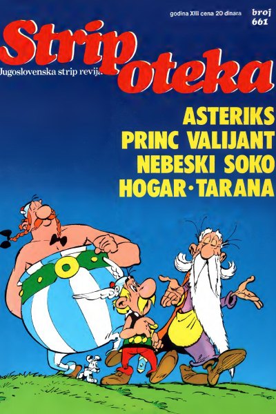 Stripoteka 0661 9,20MB)