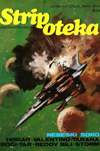 Stripoteka 0834