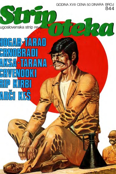 Stripoteka 0844
