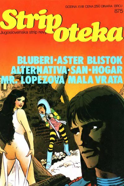 Stripoteka 0875