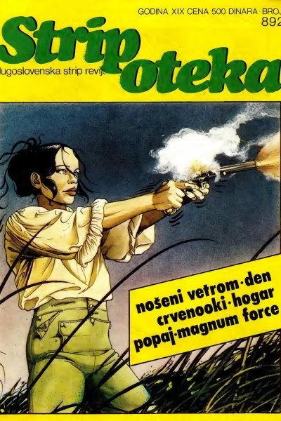 Stripoteka 0892 7,65MB)