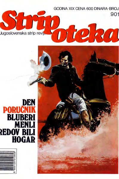 Stripoteka 0901 10,1MB)
