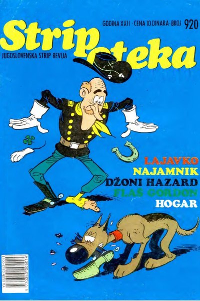 Stripoteka 0920 10,6MB)