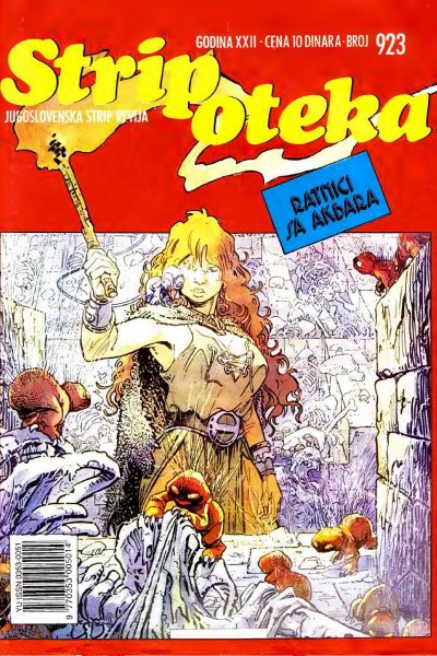 Stripoteka 0923 9,89MB)