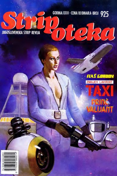 Stripoteka 0925 (9,55MB)