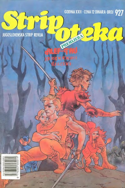 Stripoteka 0927 (10,1MB)