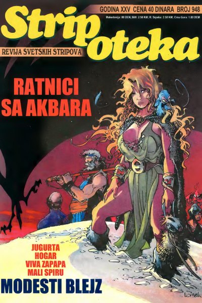 Stripoteka 0948 12,5MB)