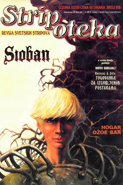 Stripoteka 0958 11,1MB)