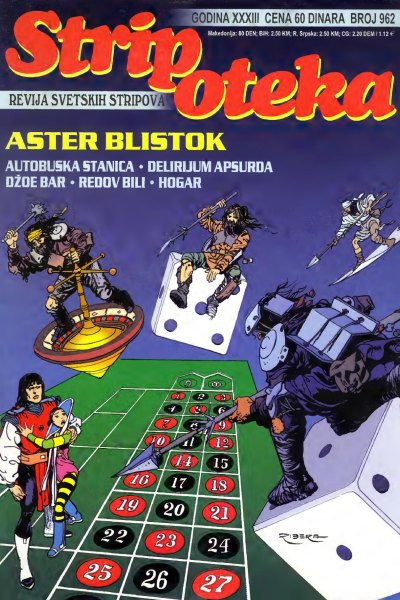 Stripoteka 0962 11,7MB)