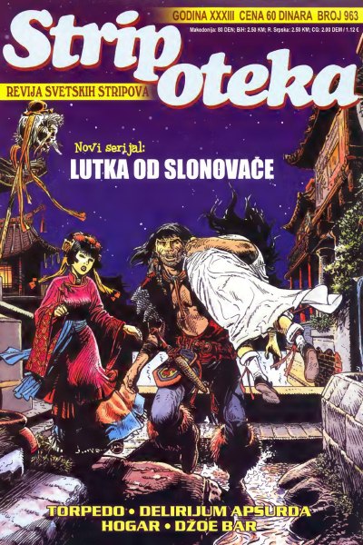 Stripoteka 0963 14,5MB)