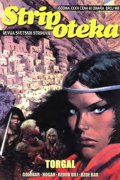 Stripoteka 0968 11,4MB)