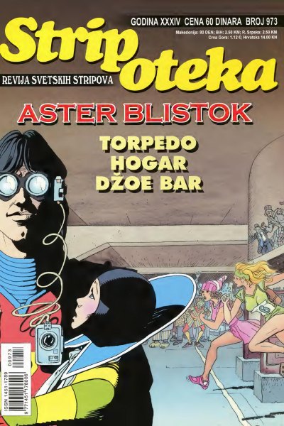 Stripoteka 0973