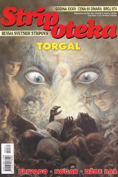 Stripoteka 0974 13,0MB)