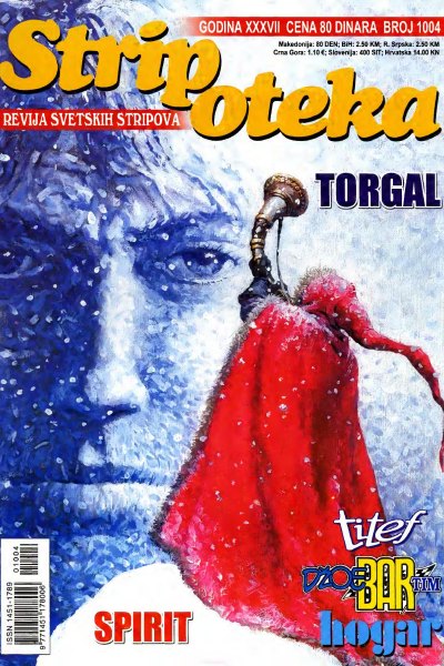 Stripoteka 1004 9,36MB)