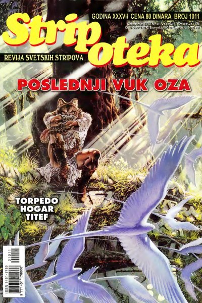 Stripoteka 1011 12,5MB)
