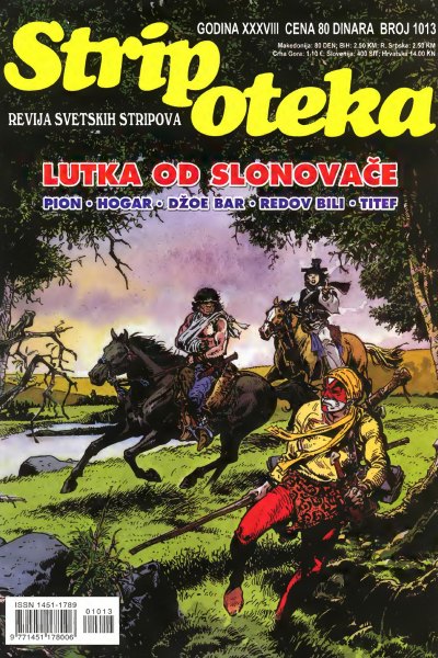 Stripoteka 1013 8,61MB)