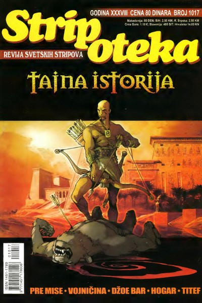 Stripoteka 1017 9,84MB)