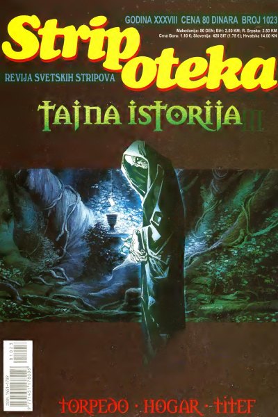 Stripoteka 1023 8,65MB)