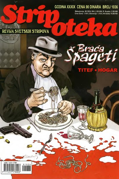 Stripoteka 1036 7,10MB)