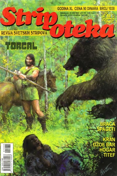 Stripoteka 1038 9,97MB)