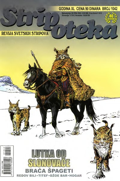 Stripoteka 1042 12,6MB)